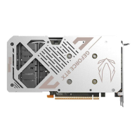 Zotac GeForce RTX 5060 Twin Edge OC White 8GB GDDR7 DLSS4 - 1352204 - zdjęcie 5